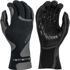 2023 Xcel Infiniti 2mm Hood & 5mm Glove Bundle xw21an059380